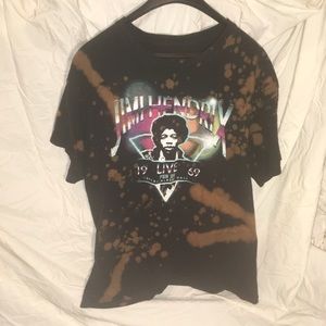 Jimi Hendrix T-shirt